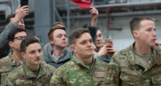 NATO, Top Republicans Question US Troop Withdrawal From Germany