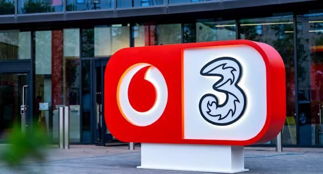 Vodafone To Take Full Ownership Of UK Mobile Operator