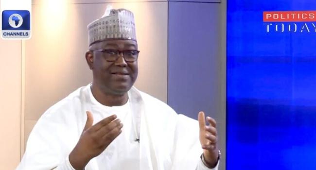 Olawepo-Hashim Seeks Global Cooperation, Regional Inputs To End Insurgency