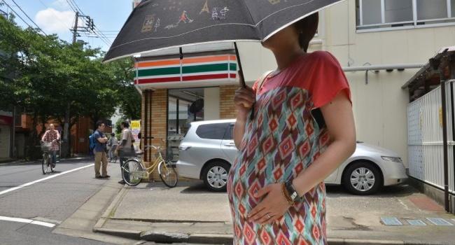 Japan Fertility Rate Falls Again To Record Low