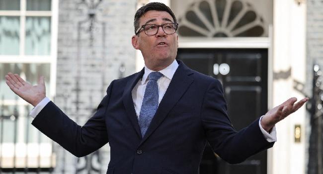 New UK PM Declines To Give Stance On Assisted Dying