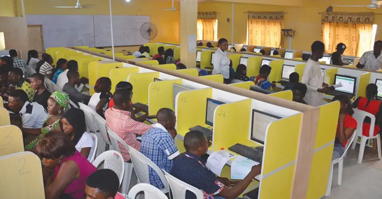 How to check your 2026 JAMB results