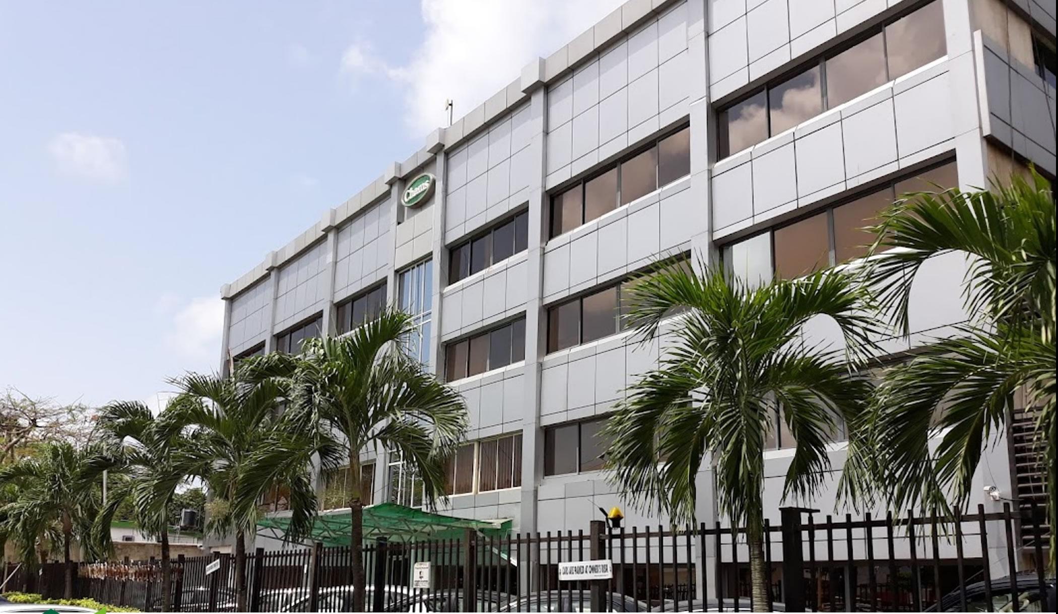 Chams profit rises 188% as cybersecurity revenue triples