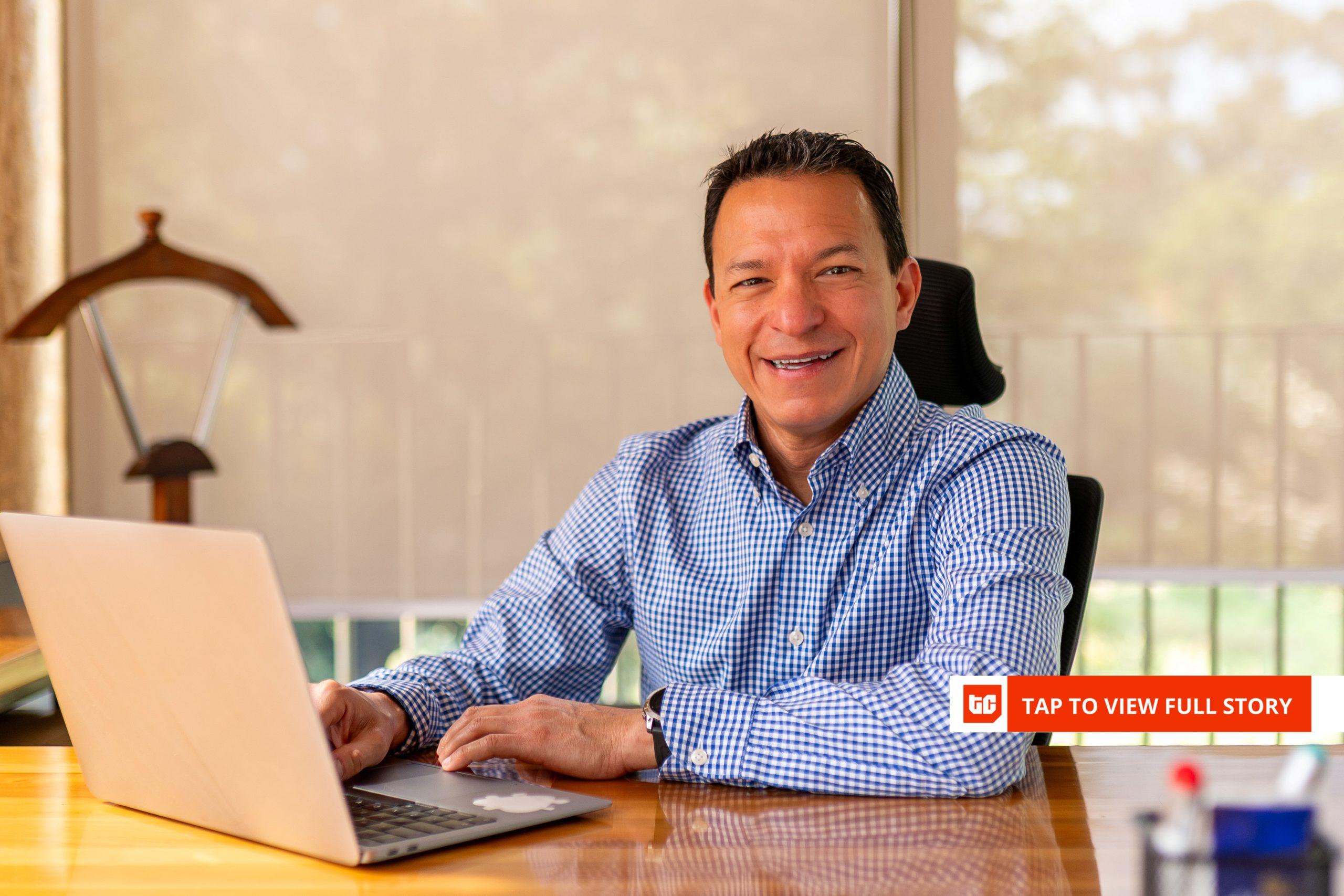 Cellulant hires ex-Xapo Bank executive Anthony Hernandez as COO