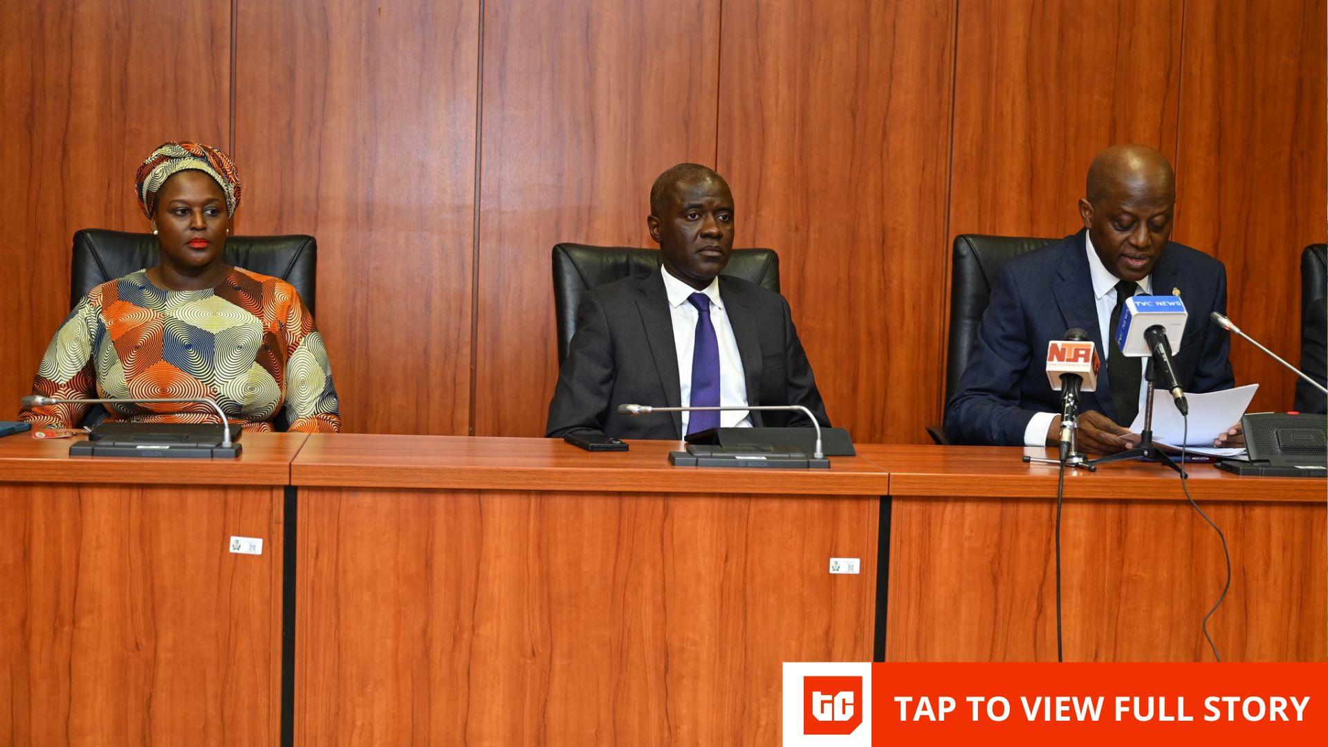 Nigerian banks will now verify fraud-linked mobile numbers under new CBN–NCC agreement