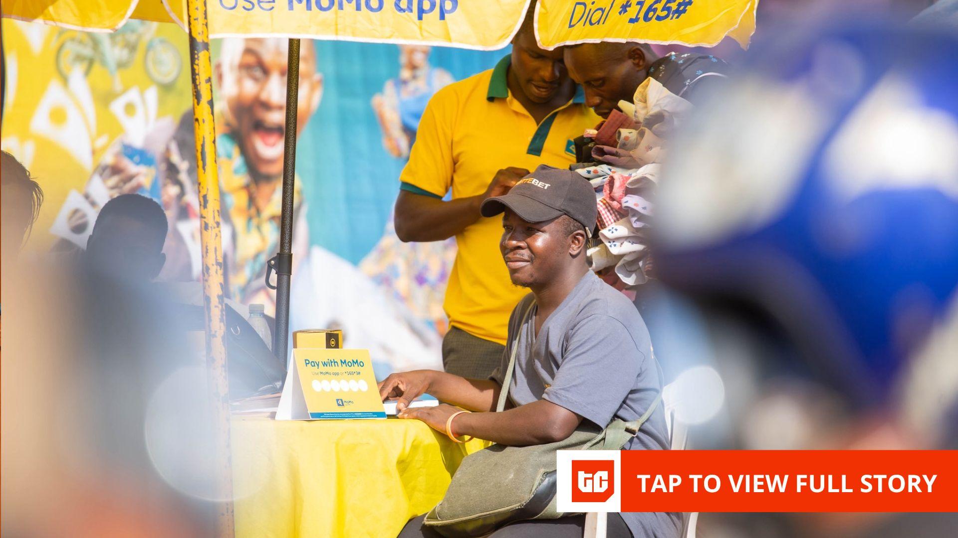 MTN Nigeria shareholders to vote on fintech spin-off on Thursday
