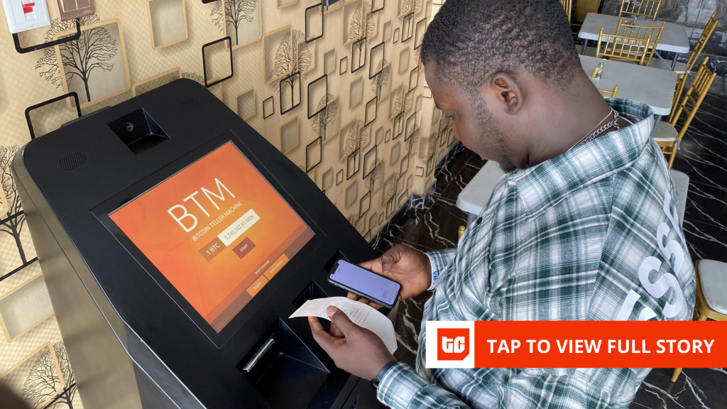 Why Africa’s crypto sector is entering its ‘pay the milkman’ era