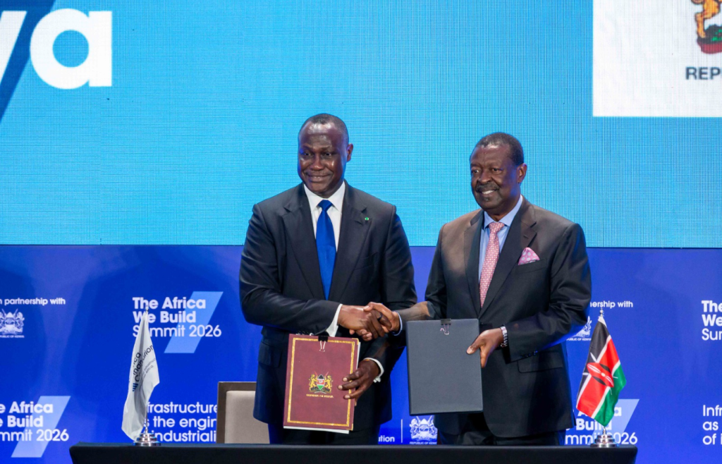 👨🏿🚀TechCabal Daily – Ethiopia is Awash with shares