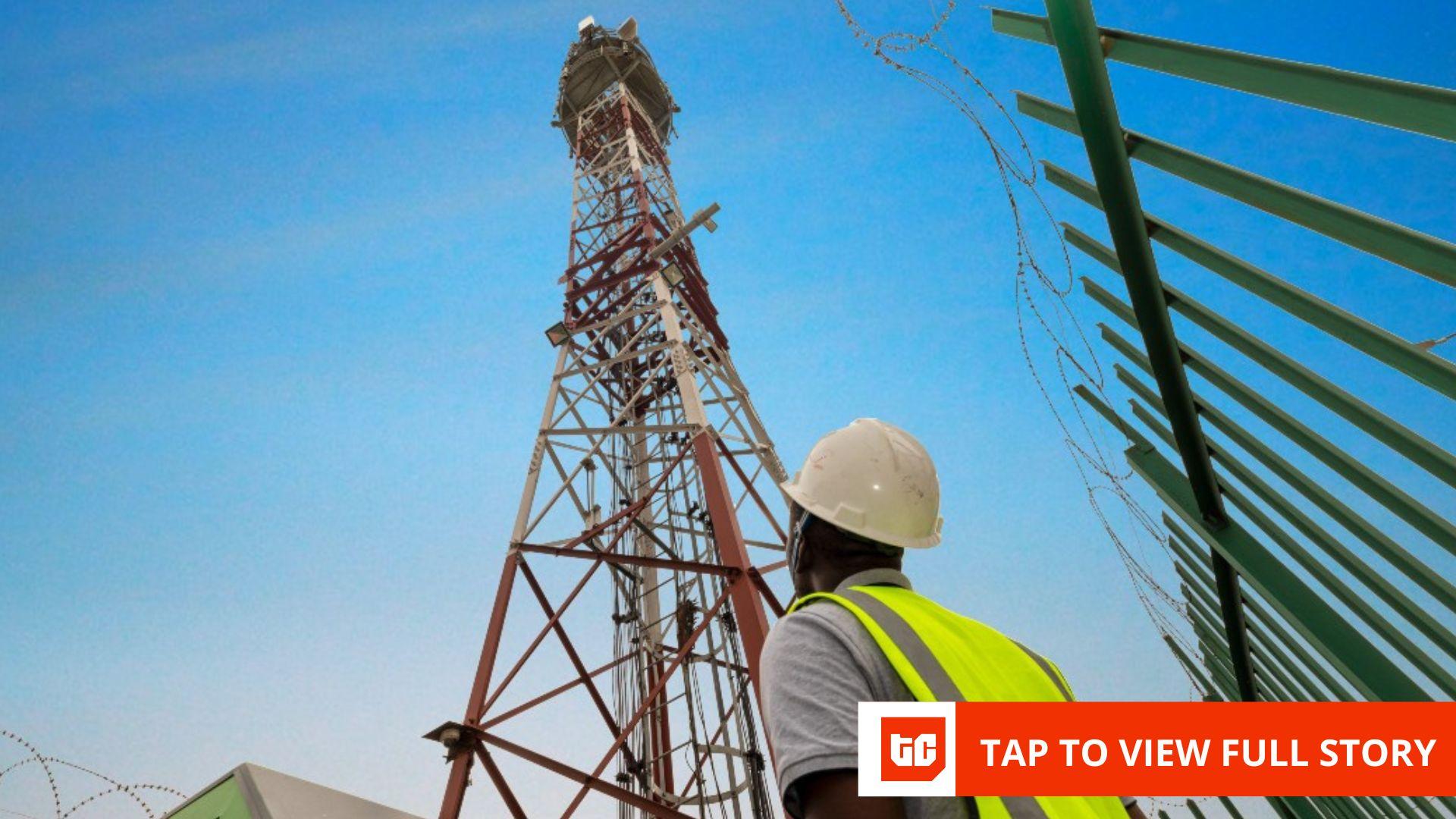 Telecom subscribers may feel impact as IHS Towers slows infrastructure projects