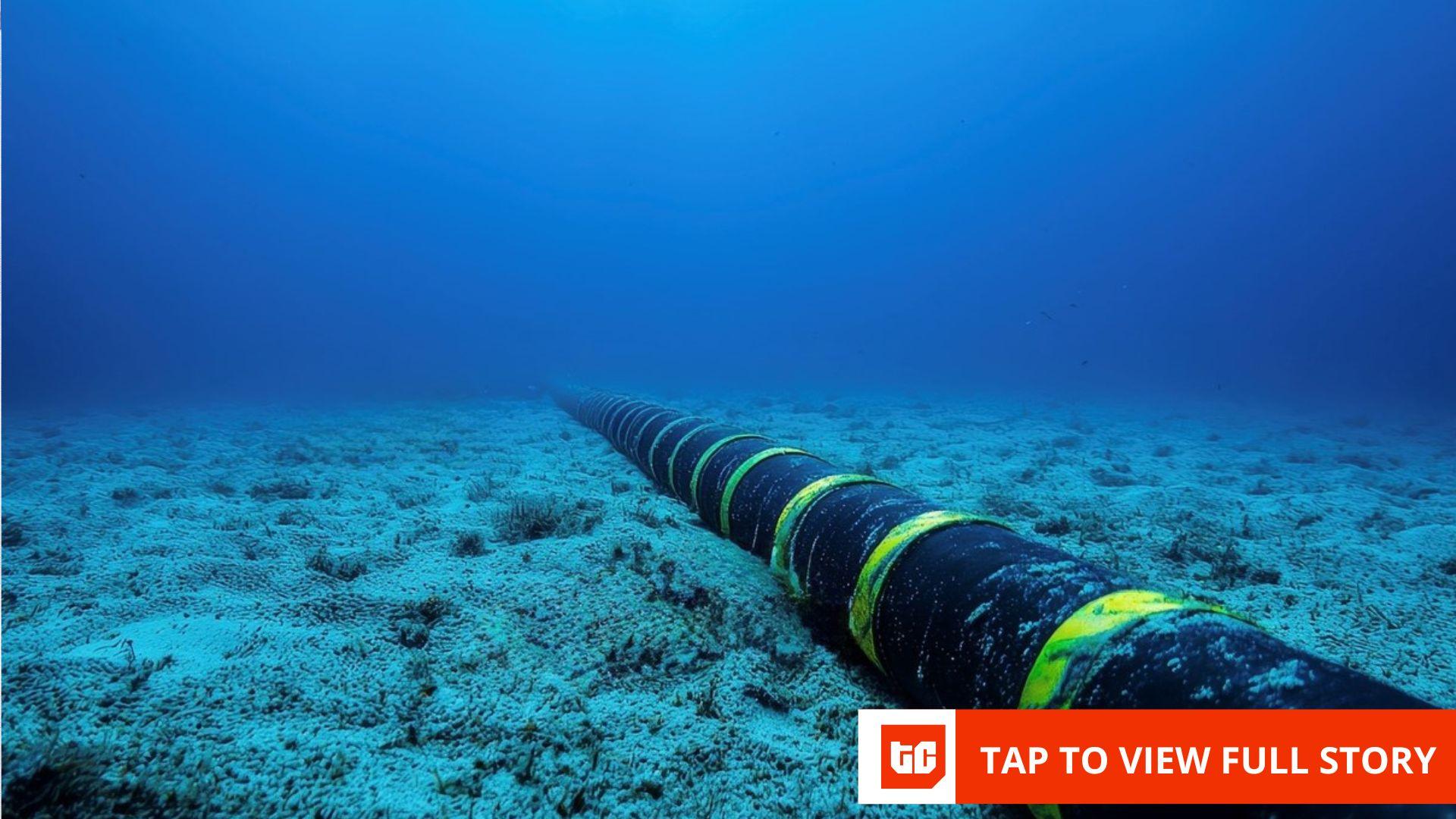 New Orange-backed subsea cable to connect Nigeria, 19 other countries
