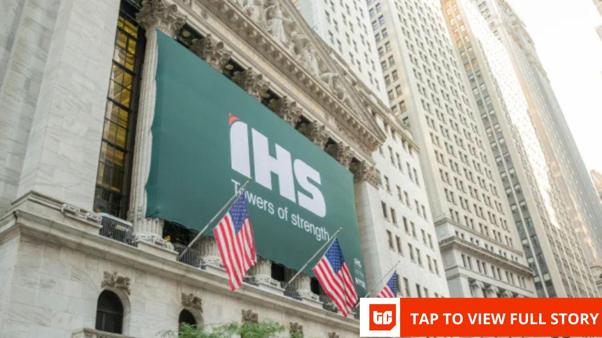 IHS Towers board backs MTN buyout as shareholders prepare to vote