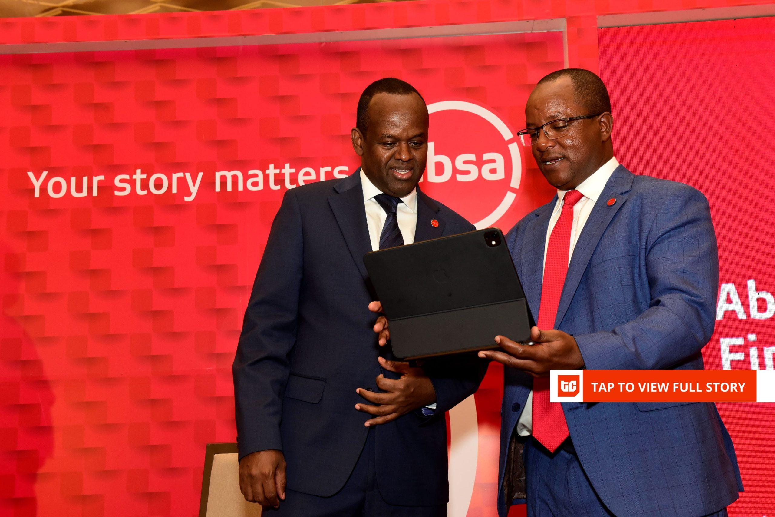 I&M taps departing Absa chief Abdi Mohamed as Kenya CEO