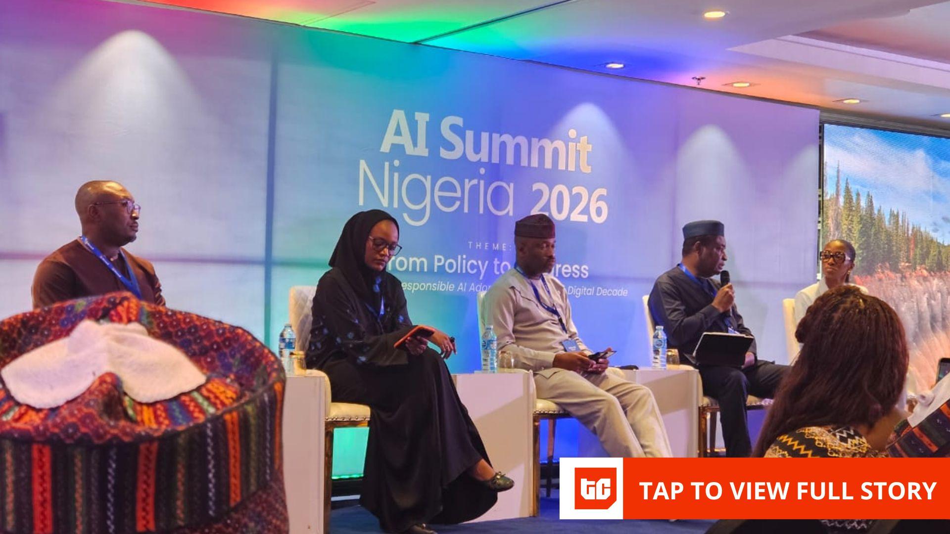 Why Nigeria’s AI future depends on breaking government data silos