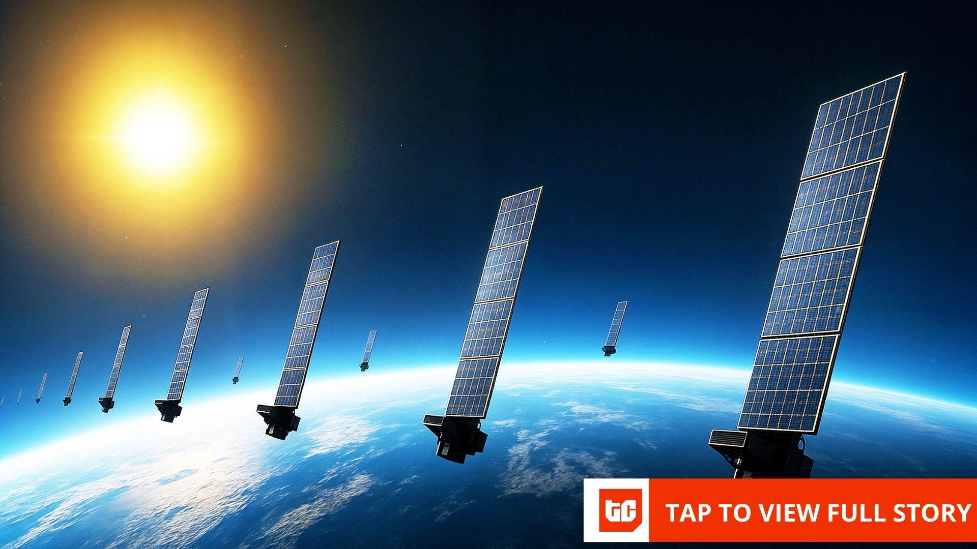 Why Africa’s telcos are embracing Starlink instead of fighting it
