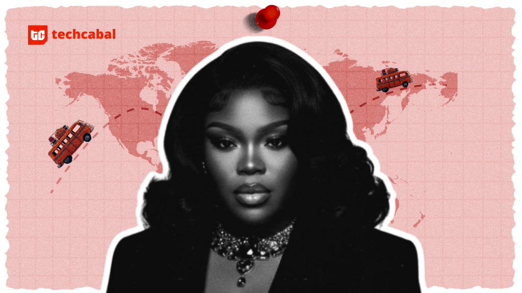 Digital Nomads: How a Nigerian tutor relocated to Thailand on a $500 visa