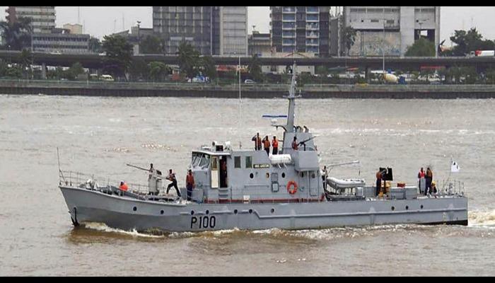 ‘Absence of coast guards exposes gaps in Nigeria’s maritime security framework’