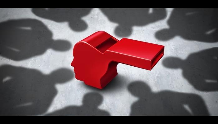 The whistleblowing policy as a game changer in tackling tax fraud (Part 1)