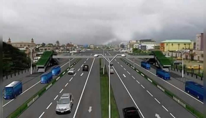 Oyo compensates property owners affected by Ojoo/Akinyele road expansion