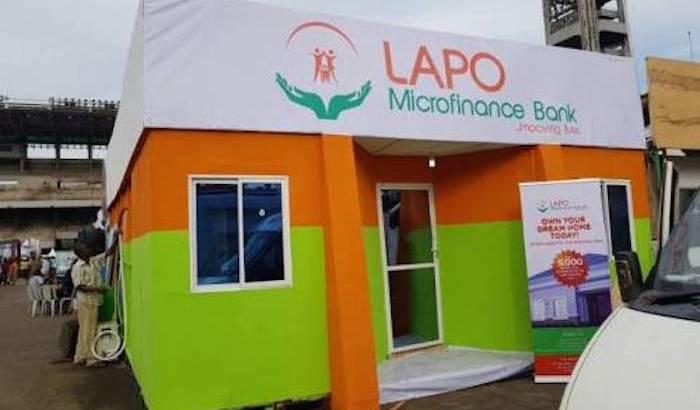 LAPO MfB deploys N7.2bn into green, climate finance in H1 2026