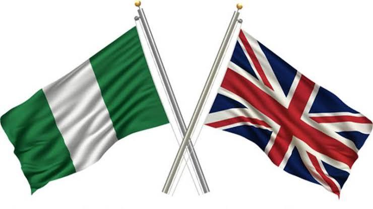 A modern UK-Nigeria partnership built for the future