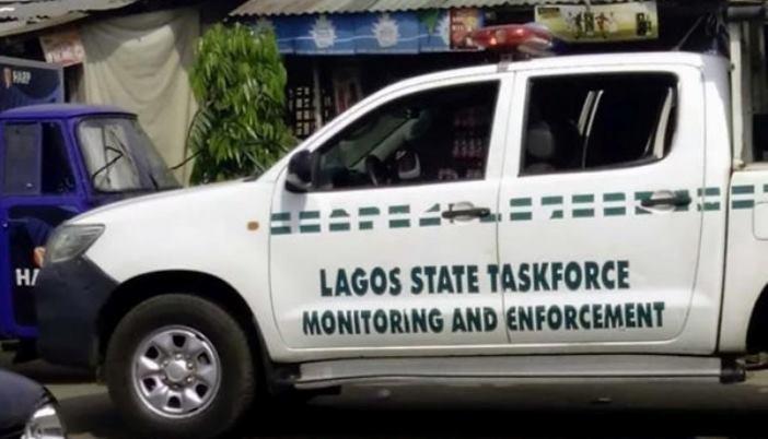 Time to rein in Lagos task-force on one-way driving