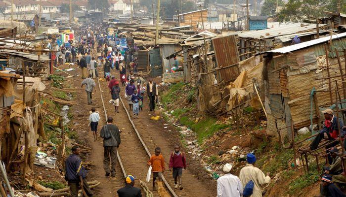 Tackling poverty in Nigeria: Challenge state-made billionaires, not self-made musicians!