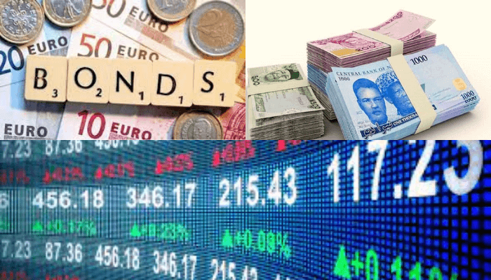 Nigeria Eurobonds rally as yields sink below 8% in historic first