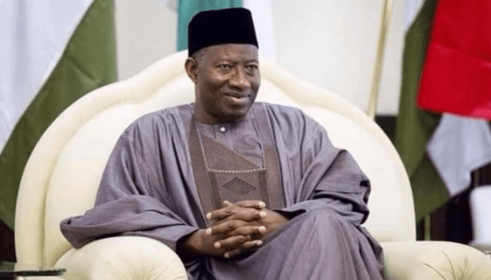 Yar’adua was a servant leader, gentleman president – Jonathan