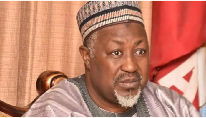 Jigawa Assembly probes ex-gov, Badaru, council chairmen, over financial impropriety