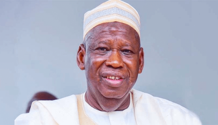 Ganduje’s recognition of Sanusi’s emirship signals political shift in Kano