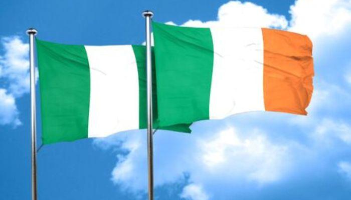 Nigerians grab 2.3% share of Ireland work permits in H1 2026, ranking 10th globally