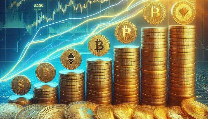 Kenya, South Africa, Ghana pull ahead as Nigeria risks losing crypto leadership