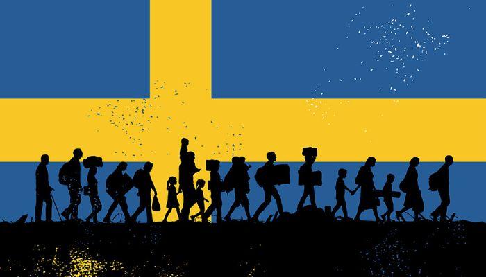 Sweden increases naturalisation from 5 to 8 years for foreign nationals