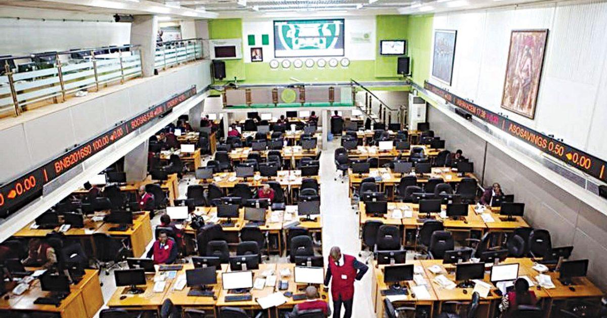 Stocks surge to N140trn as global investors pile back into Nigeria