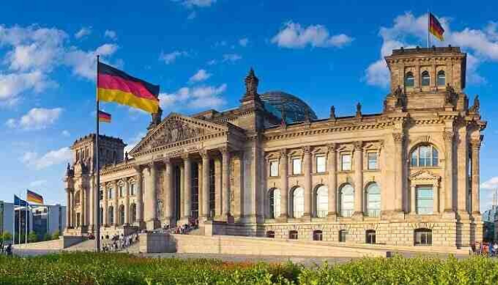 Germany requires 400,000 skilled new workers yearly- Report