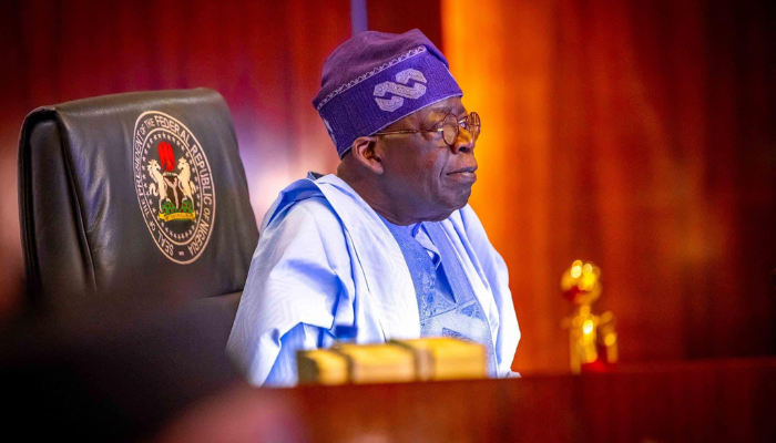 Tinubu appoints Rilwan Babalola as special adviser on power