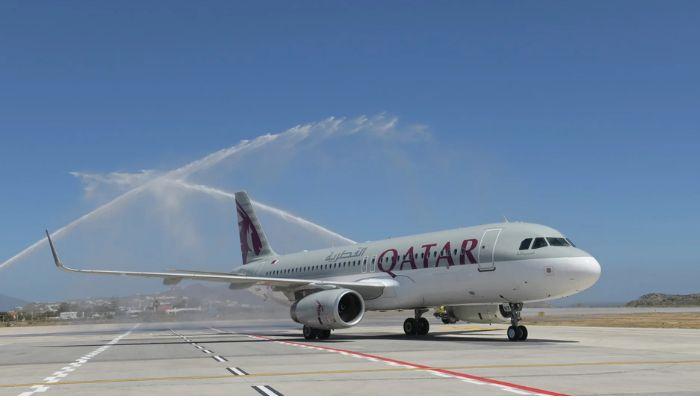 Qatar Airways further rebuilds flight schedules amid US-Iran attacks