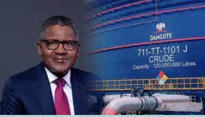AFRICA FINANCE IN BRIEF: Dangote IPO ambitions meet oil shocks and inflation pressure