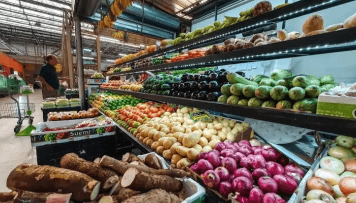 Global food prices surge to 3-year high on Iran war, says FAO