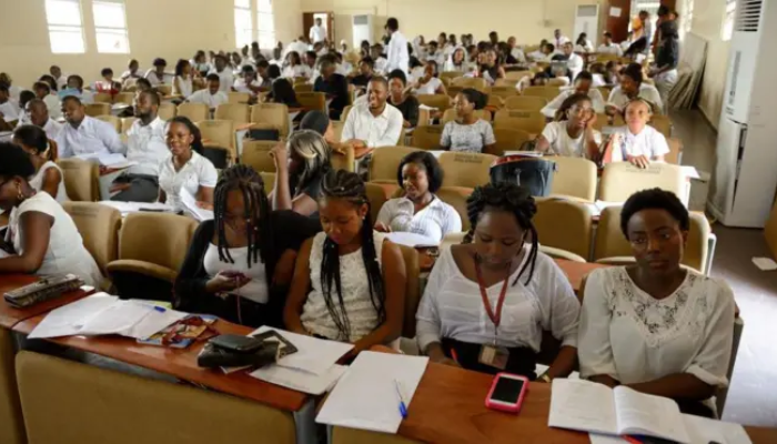 JAMB’s falling admission standards compound talent crisis
