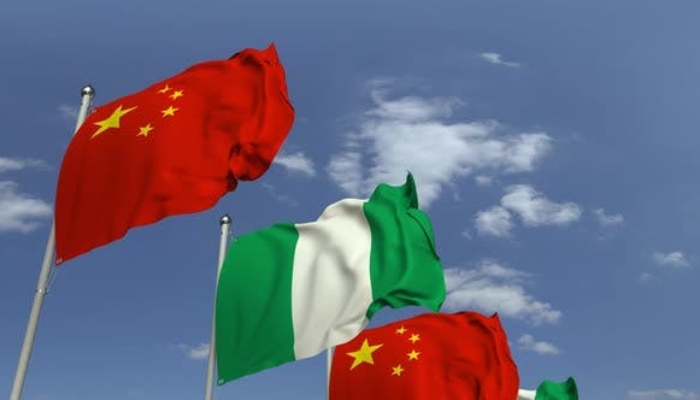 Nigeria now China’s largest engineering contracting market