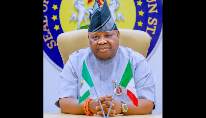 Osun APC abandoned issues for propaganda, Adeleke campaign alleges