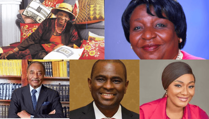 Meet the Nigerian minds behind 5 Lagos’ premium primary schools