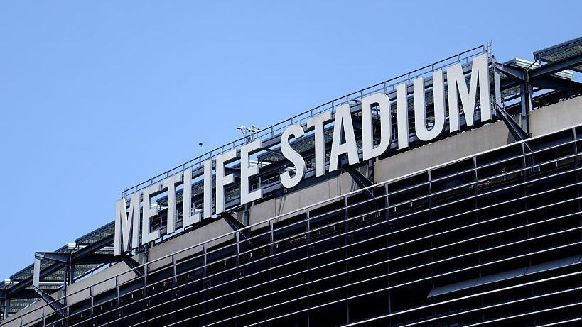 FIFA, New Jersey Governor clash over $150 World Cup train fares