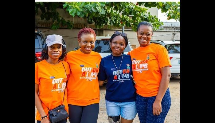 Lagos, foundation champion diversity and inclusion for persons with disability