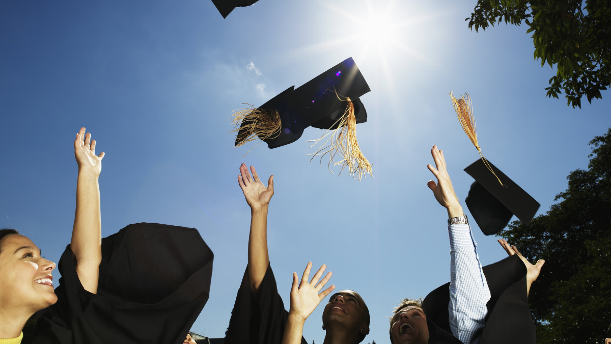 The 10 most educated countries in the world in 2026