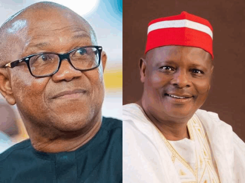 ADC crisis: Obi, Kwankwaso plan exit to NDC Monday
