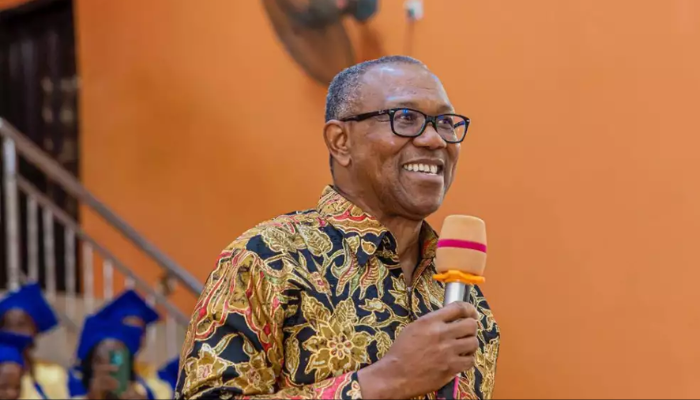 2027: NDC holds nationwide primaries today, to rectify Obi as party presidential candidate