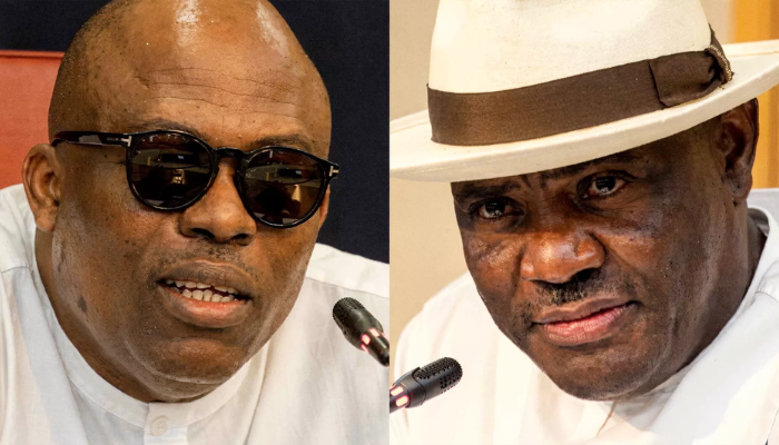 Wike says Fubara’s return strengthens Tinubu’s 2027 re-election drive