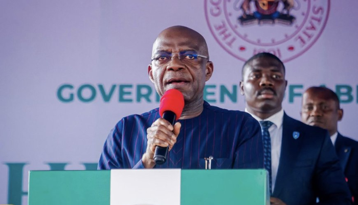 Abia moves to provide portable water for Aba, Umuahia residents